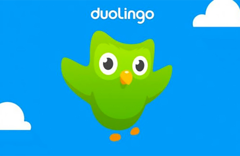 Naučte se nový jazyk s Duolingo